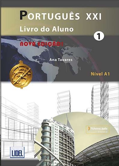 Português XXI 1A1  Pack - Livro Aluno + Caderno de Exercícios NE