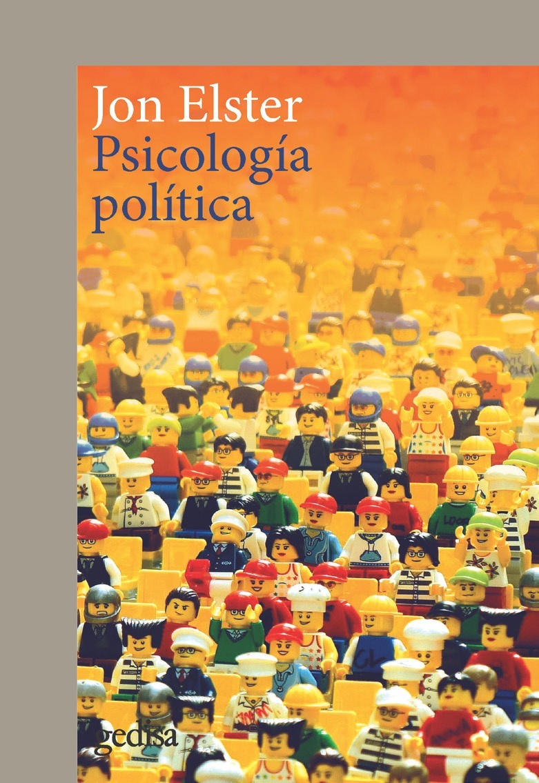 Psicología política