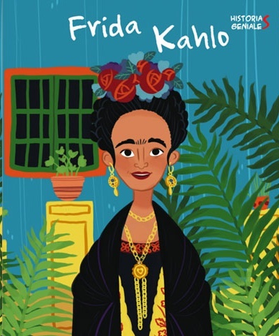 Frida Kahlo