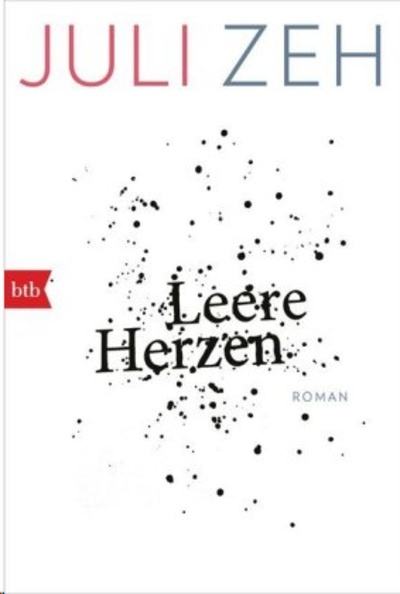 Leere Herzen