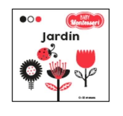 Jardín