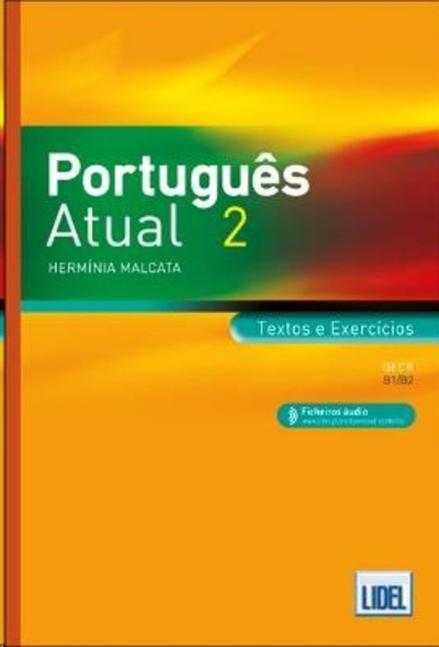 Português atual 2 B1-B2