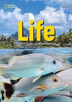 Life Upper Intermediate Student's Book with App Code x{0026} Online Workbook