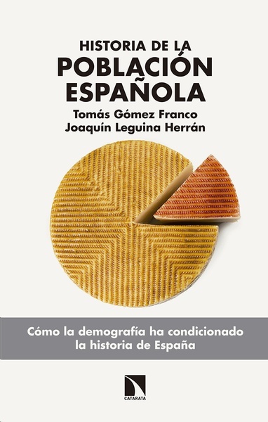 Historia de la población española