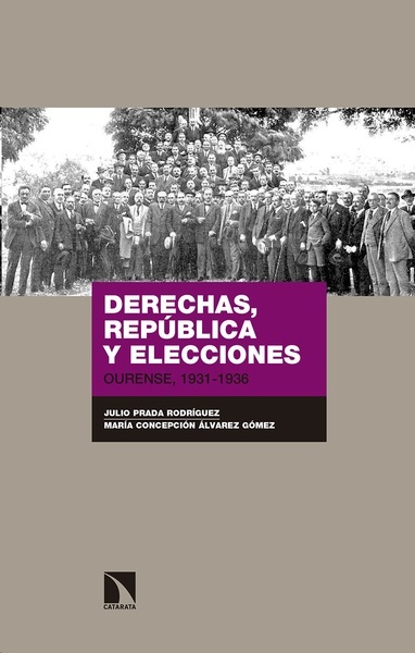 Derechas, República y elecciones