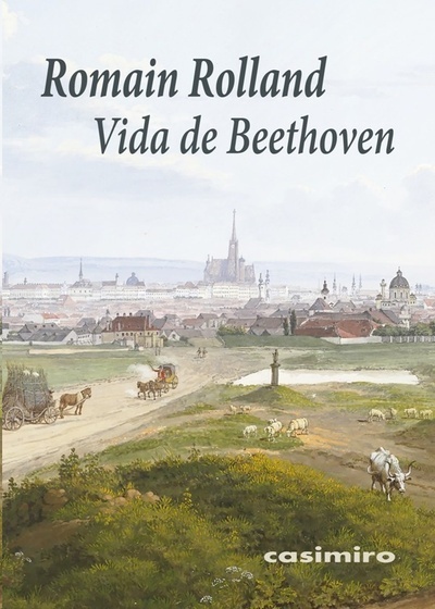 Vida de Beethoven