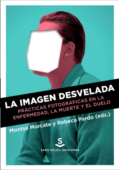 La imagen desvelada