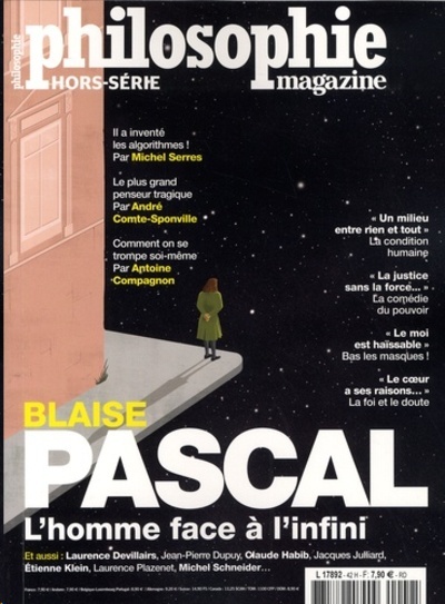 Philosophie Magazine Hors-Série