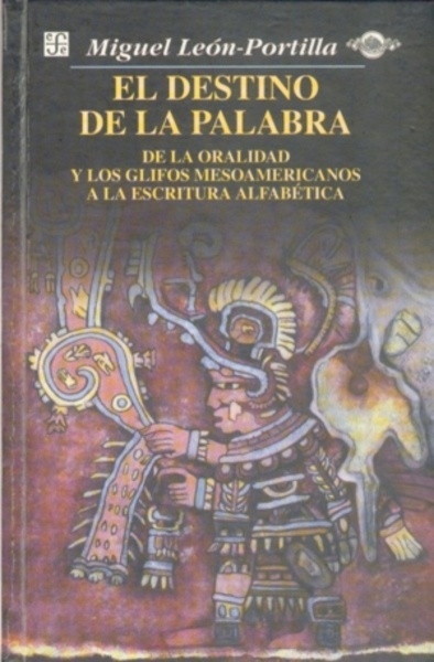 El destino de la palabra