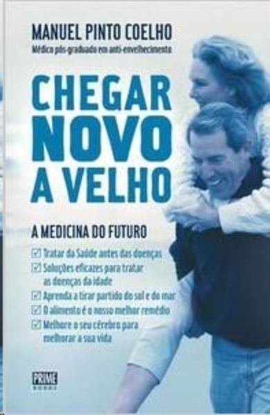 Chegar Novo a Velho