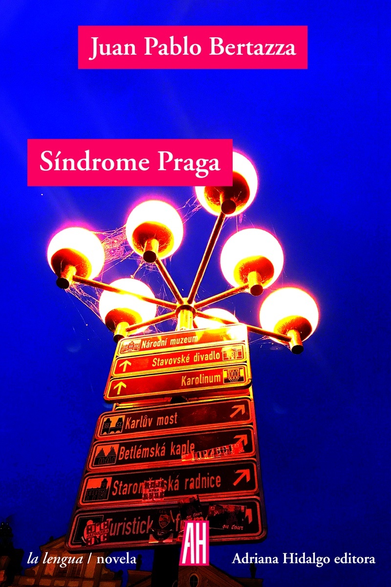 Síndrome de Praga