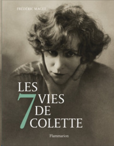 Vies de colette