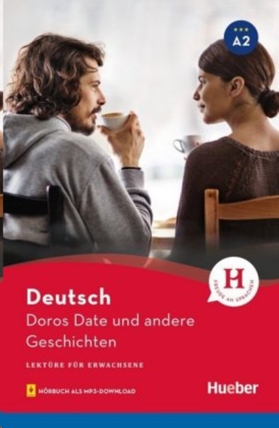 Doros Date Und Andere Geschichten