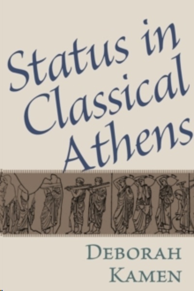 Status in Classical Athens