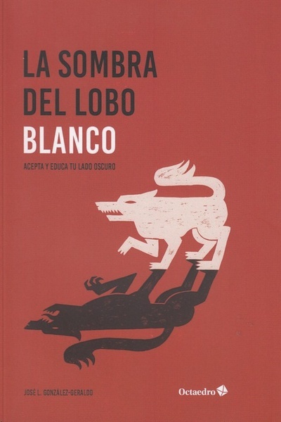 La sombra del lobo blanco