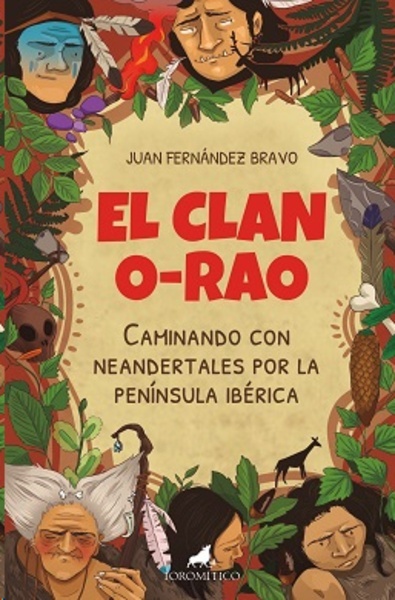 El clan O-Rao