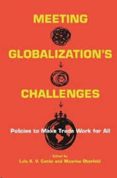 Meeting Globalization's Challenges : Policies to Make Trade Work for All