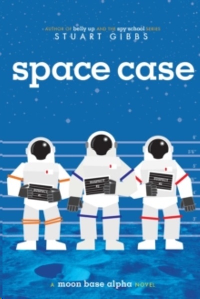 Space Case