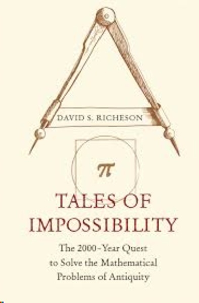 Tales of Impossibility