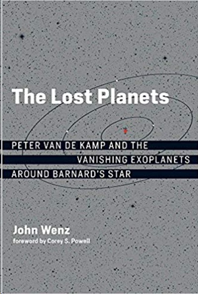 The Lost Planets