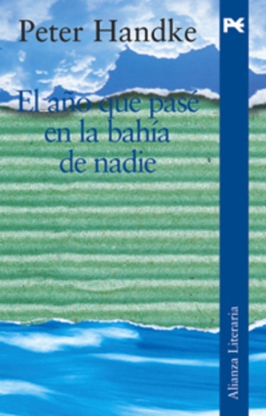 El año que pasé en la bahía de nadie