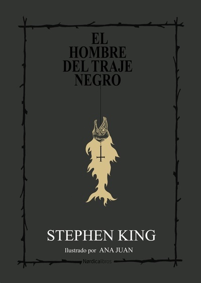 El hombre del traje negro