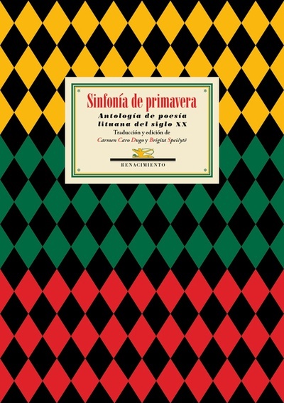Sinfonía de primavera