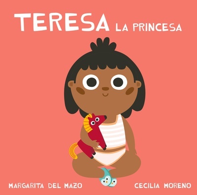 Teresa la princesa