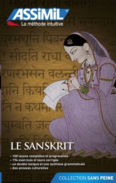 Le sanskrit