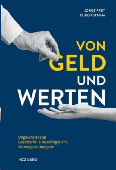 Von Geld und Werten