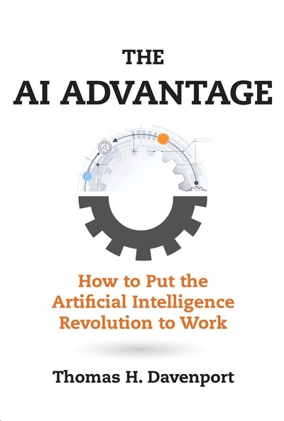 The AI Advantage