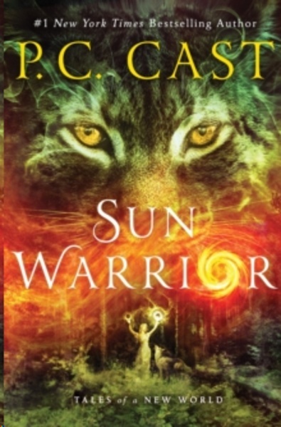 Sun Warrior : Tales of a New World