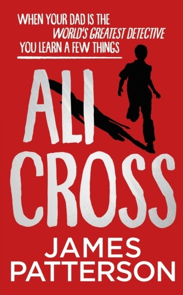 Ali Cross