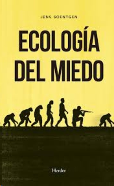 Ecología del miedo