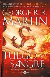 Fuego y sangre (Canción de hielo y fuego)