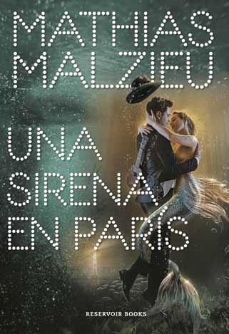 Una sirena en París