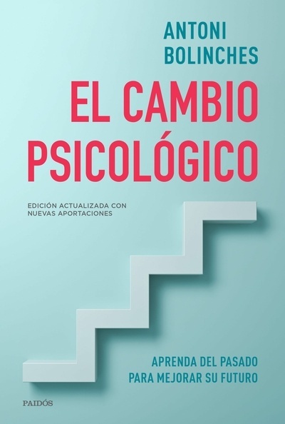 El cambio psicológico