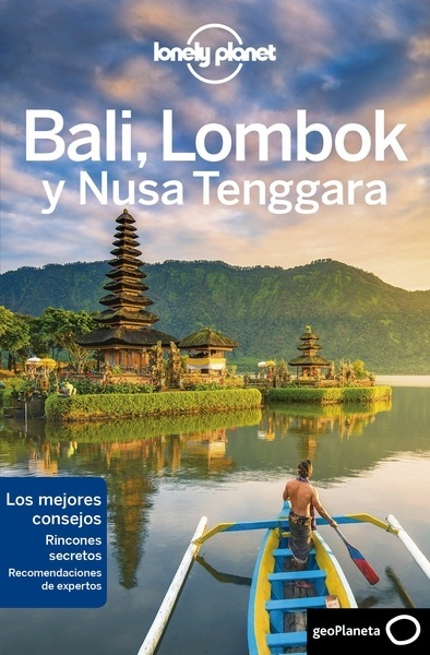 Bali, Lombok y Nusa Tenggara 2