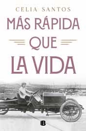 Más rápida que la vida