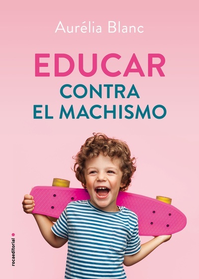 Educar contra el machismo