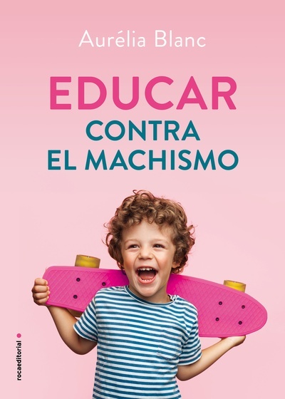 Educar contra el machismo