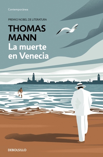 La muerte en Venecia