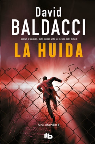 La huida