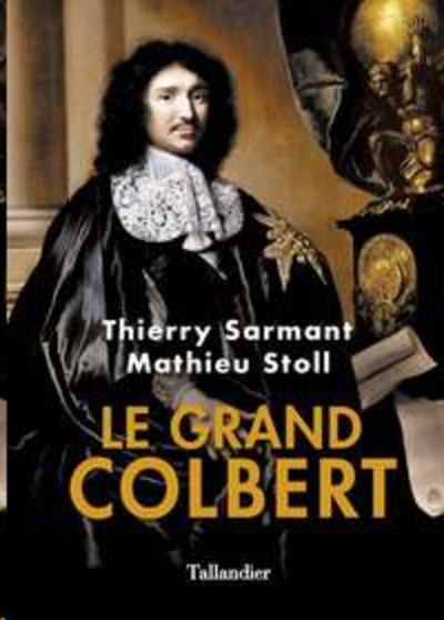 Le grand Colbert