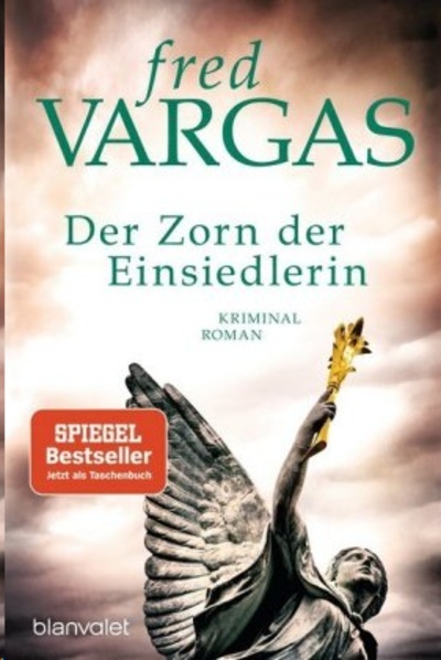 Der Zorn der Einsiedlerin