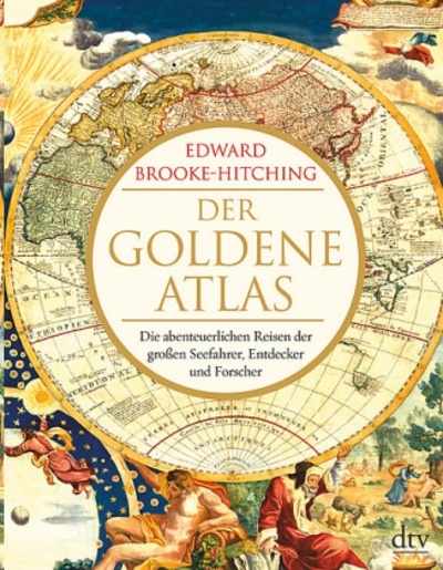 Der goldene Atlas