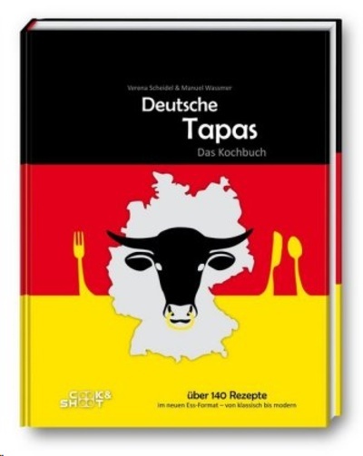 Deutsche Tapas