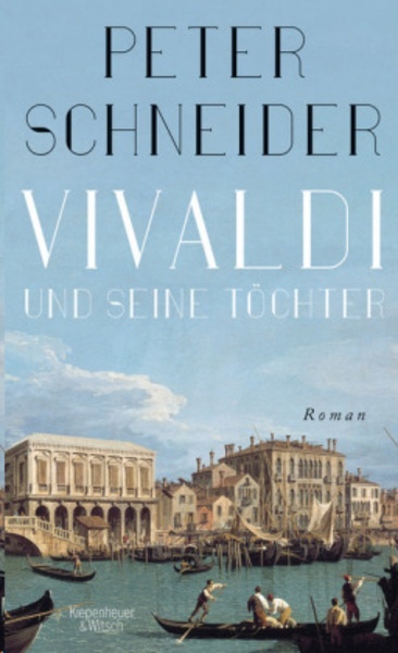 Vivaldi und seine Töchter