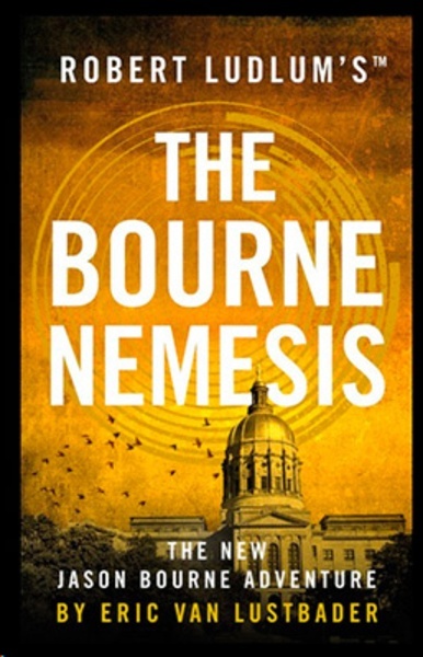 Robert Ludlum's The Bourne Nemesis