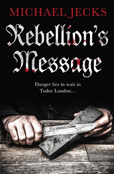 Rebellion's Message